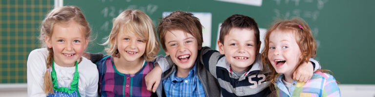 Abenteuer Schule